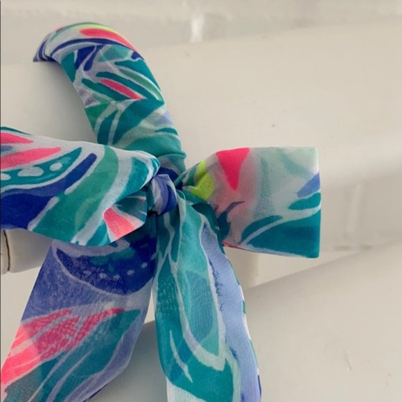 Lilly Pulitzer Bangle Bracelet - Picture 4 of 8